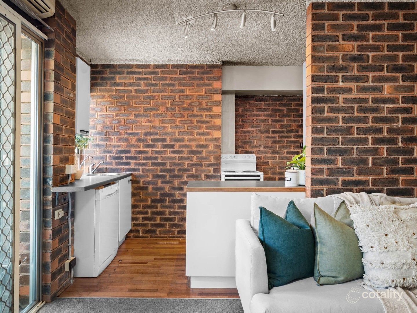 4/70 Butterfield St, Herston, QLD 4006