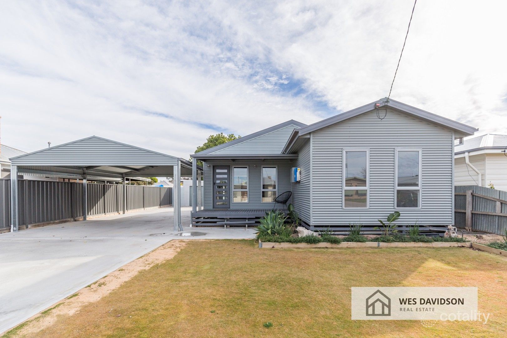 10 Mathoura St, Horsham, VIC 3400