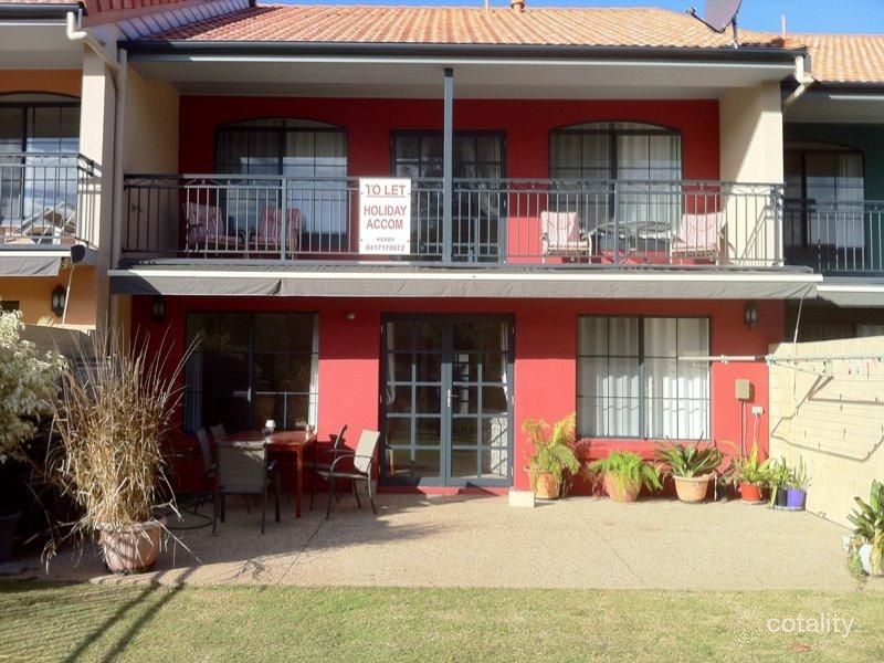 2/1 Swan St, West Busselton, WA 6280