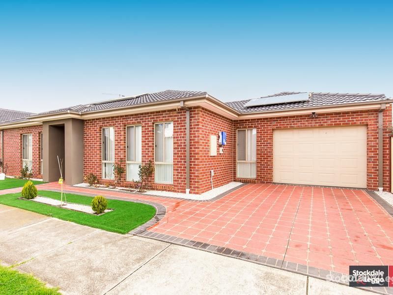 3 Burton Ave, Laverton, VIC 3028