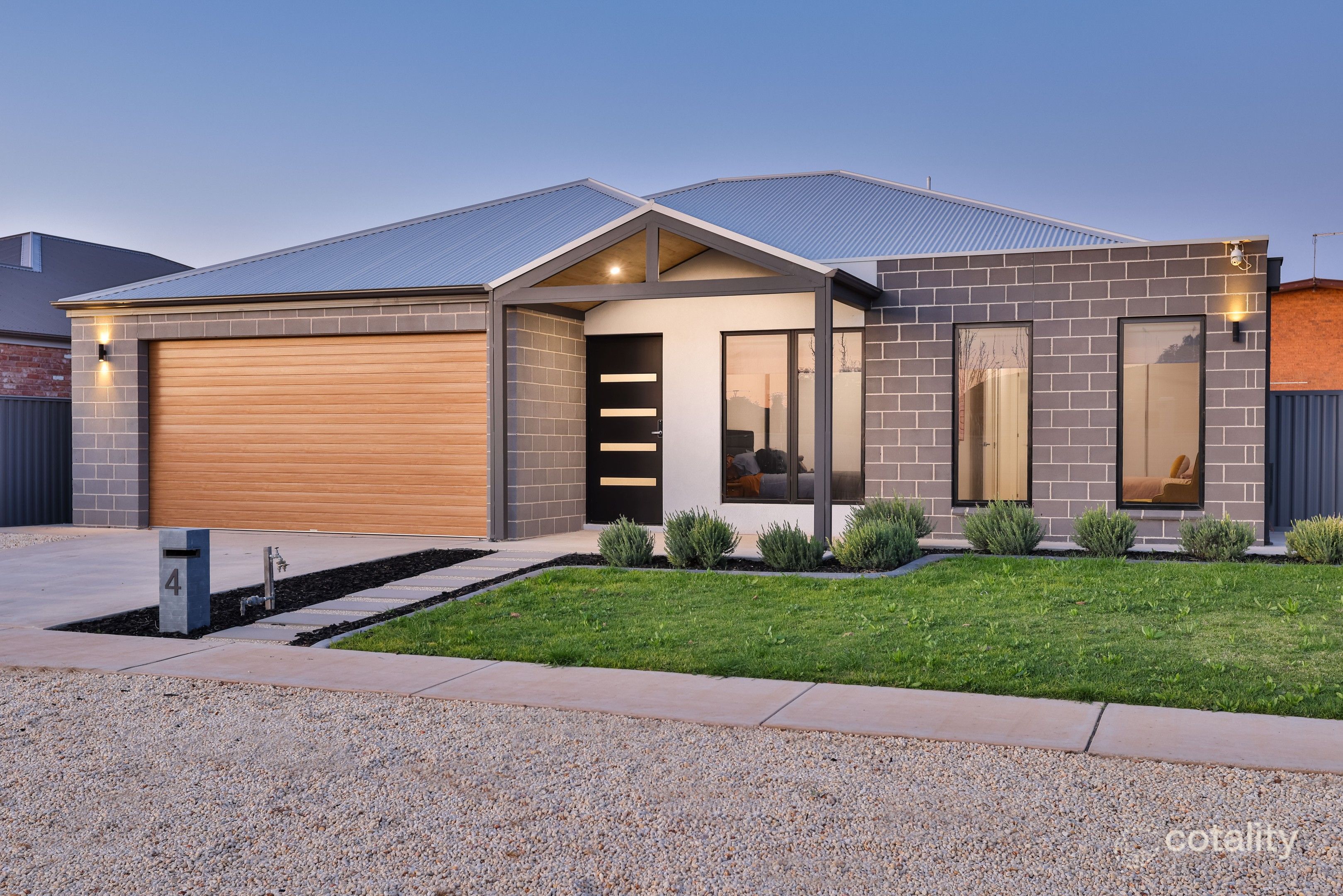 4 Watson Ave, Mildura, VIC 3500