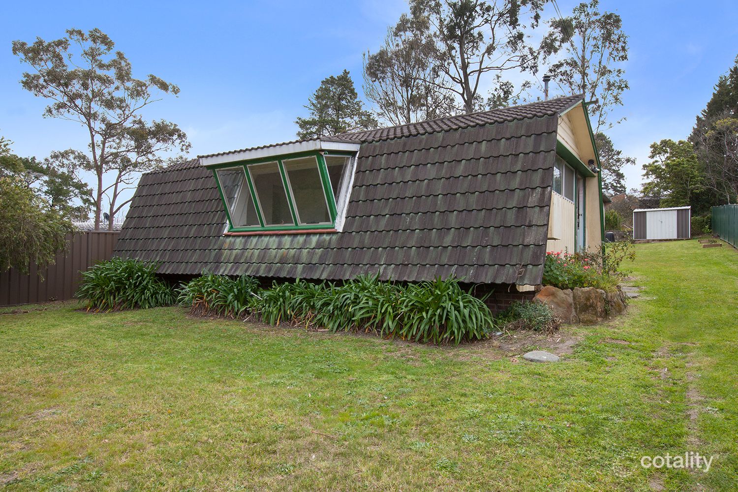 23 Parkes Cres, Faulconbridge, NSW 2776