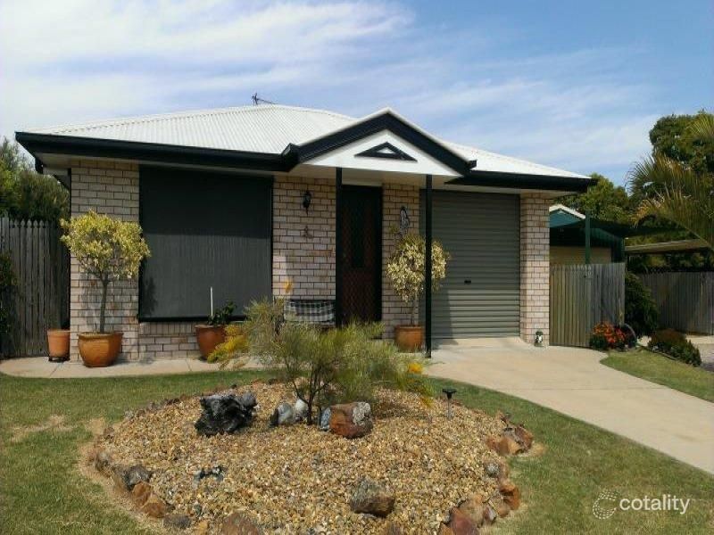 7 Kurrajong Ct, Laidley, QLD 4341