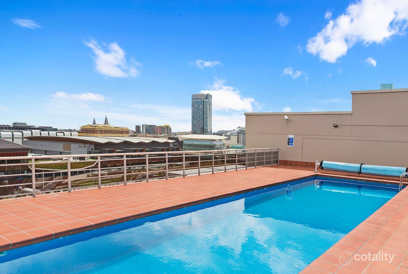 1706/28 Harbour St, Sydney, NSW 2000