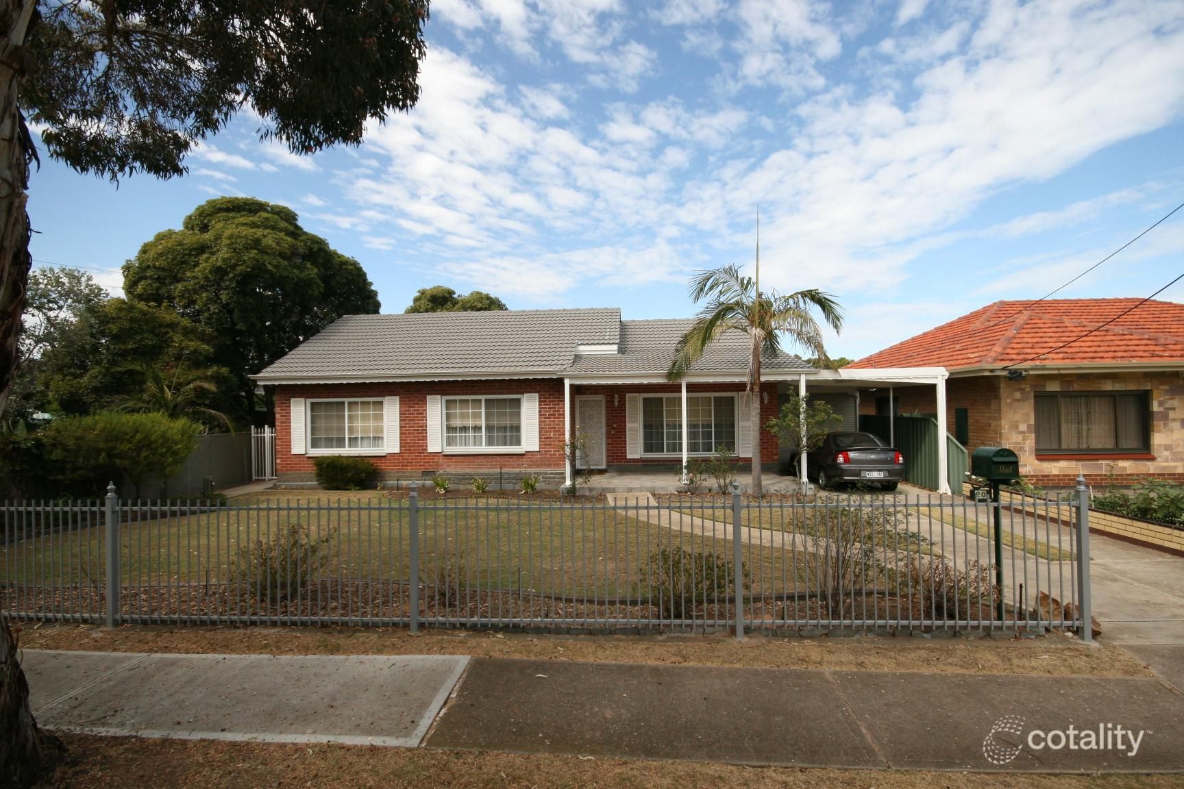 20 Conigrave St, Oaklands Park, SA 5046