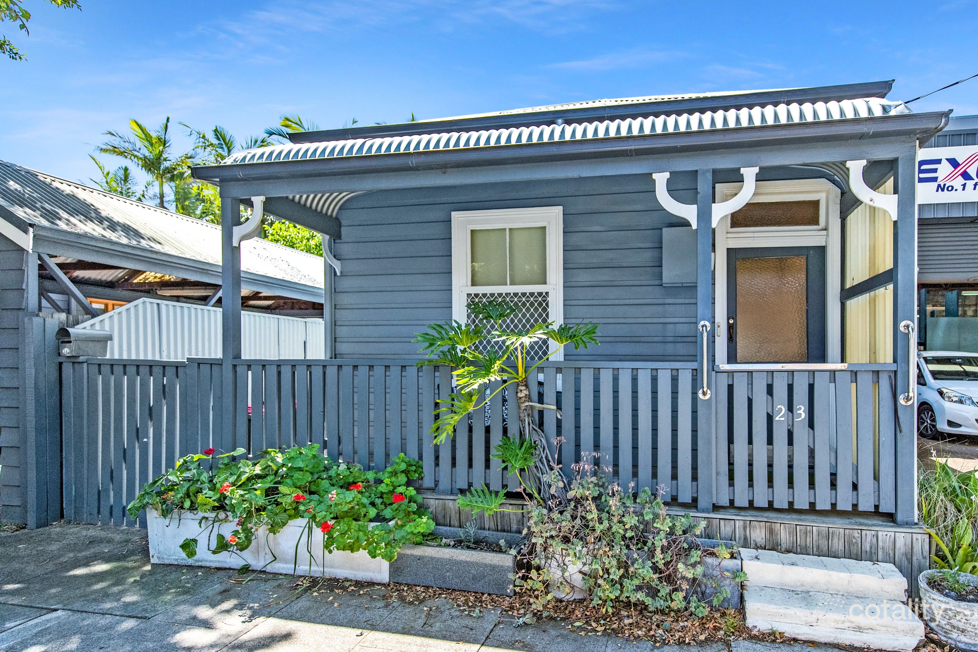 23 Union St, Wickham, NSW 2293