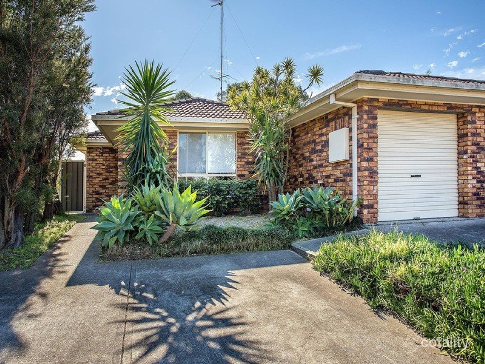 1/4 Lena Cl, Whitebridge, NSW 2290