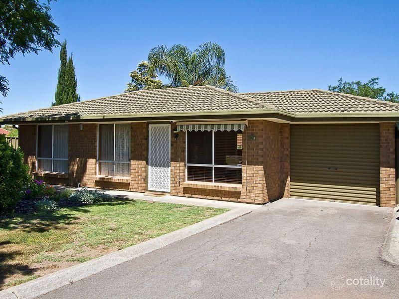 11/9 Alexander Ave, Modbury North, SA 5092