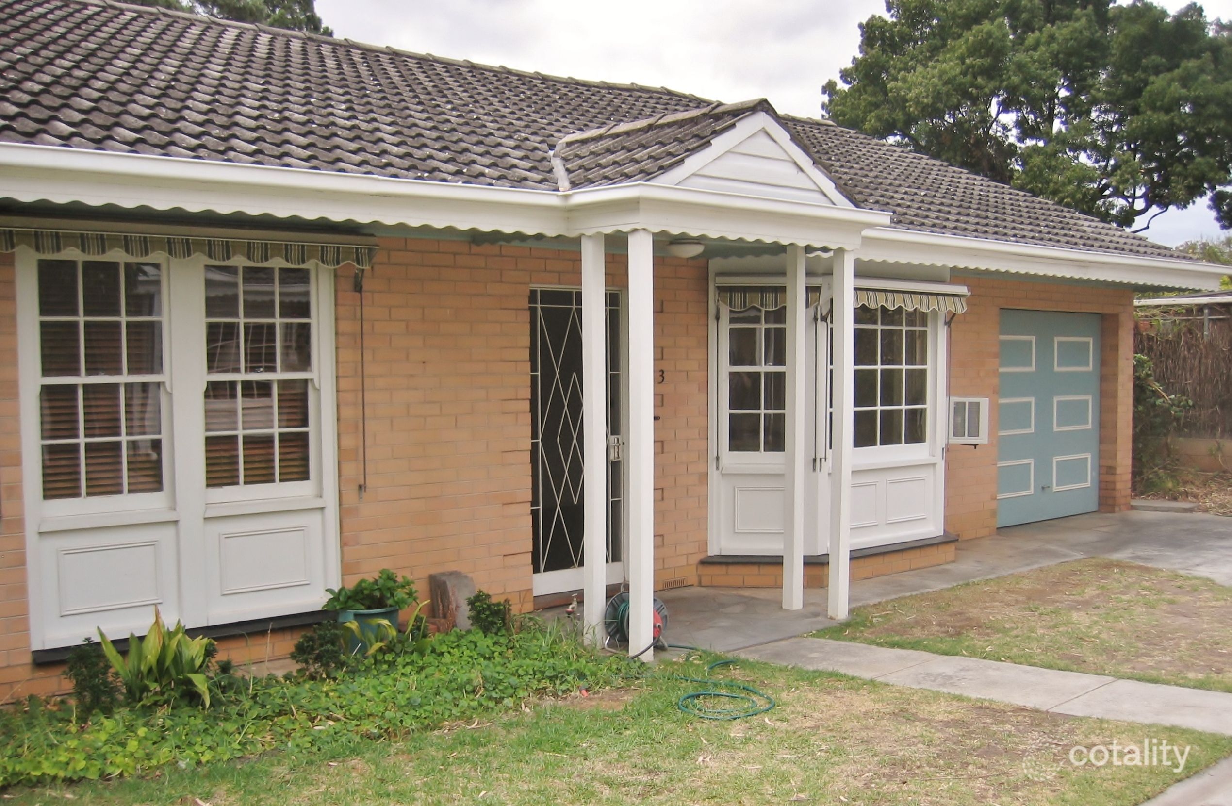 3/60 Tusmore Ave, Tusmore, SA 5065