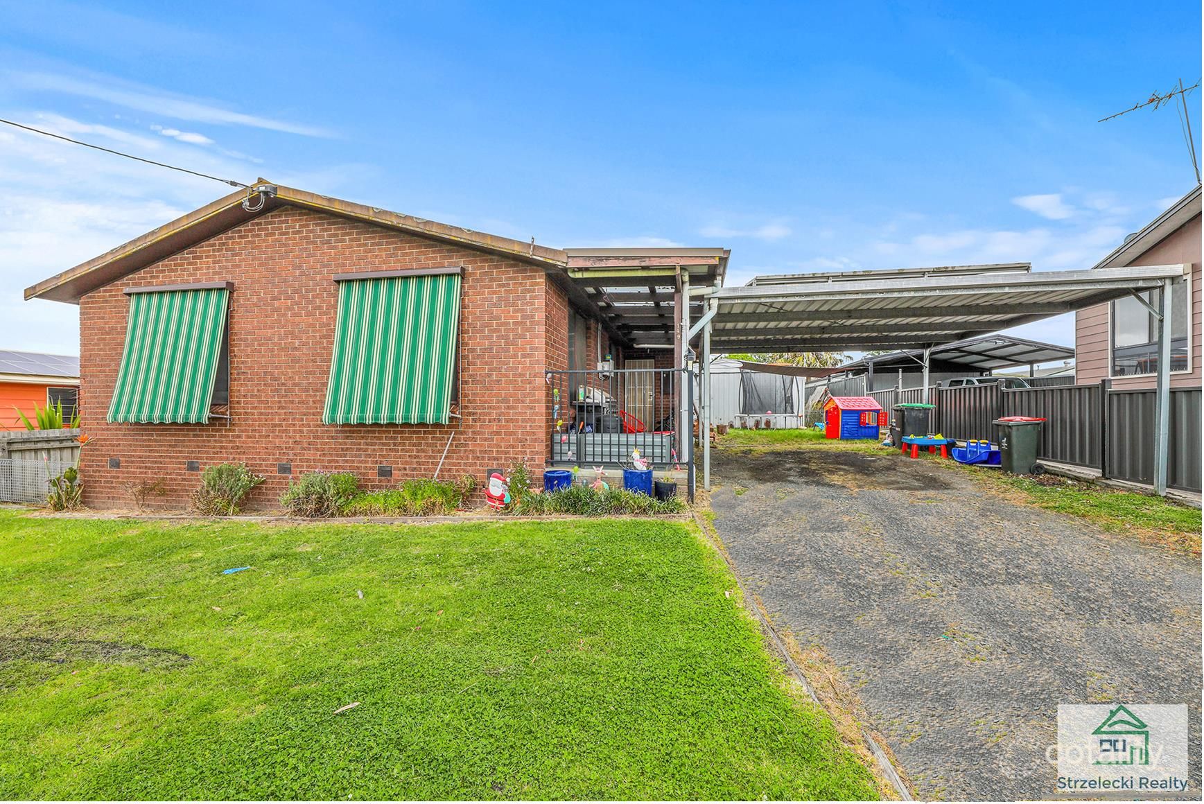149 North Rd, Yallourn North, VIC 3825