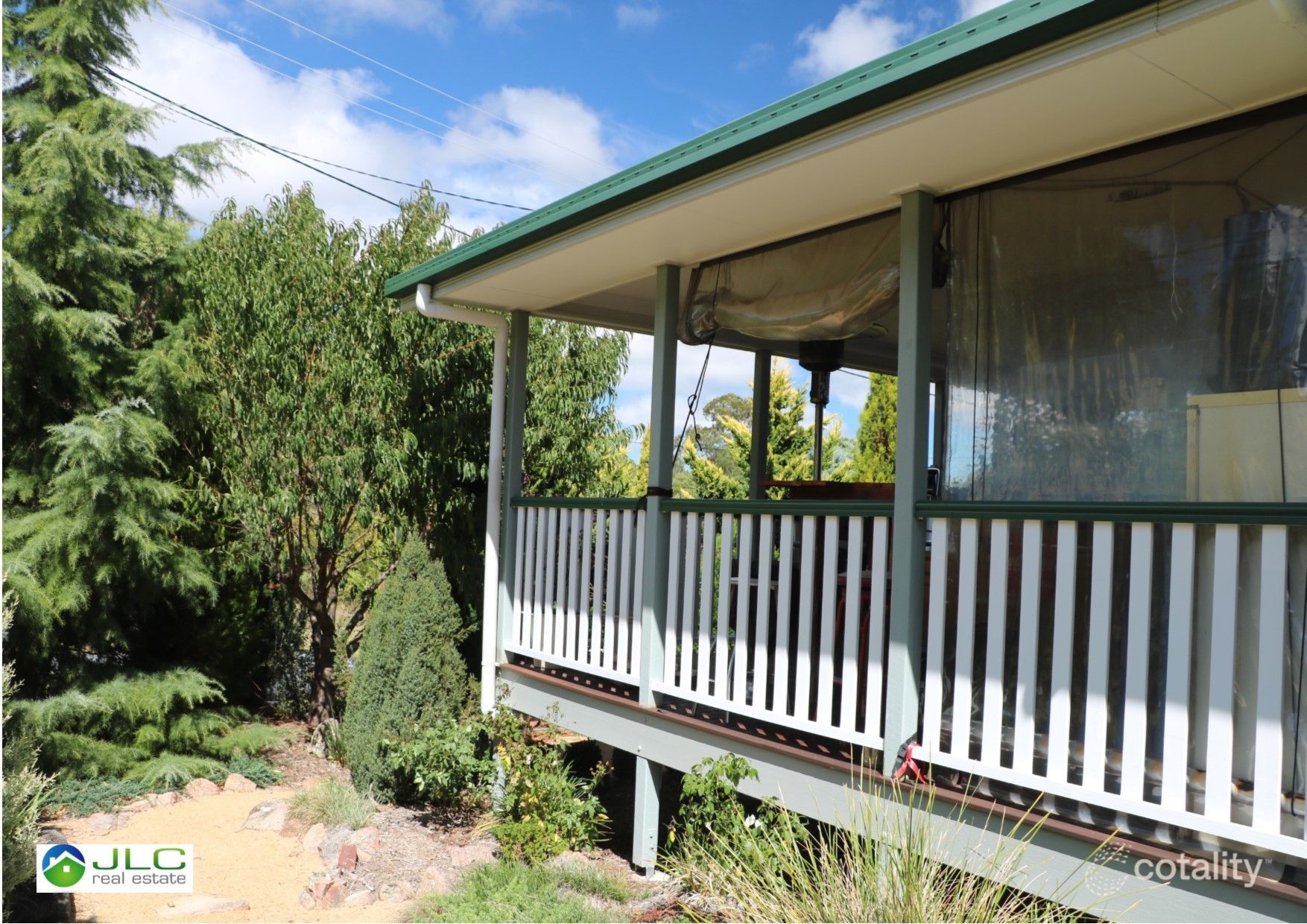 2b Ruby St, Stanthorpe, QLD 4380