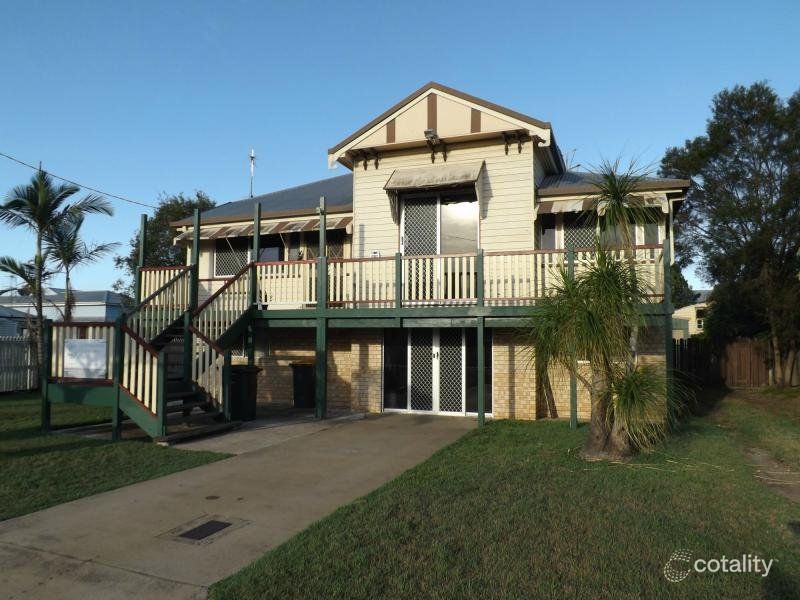 4 Elizabeth St, Bundaberg South, QLD 4670