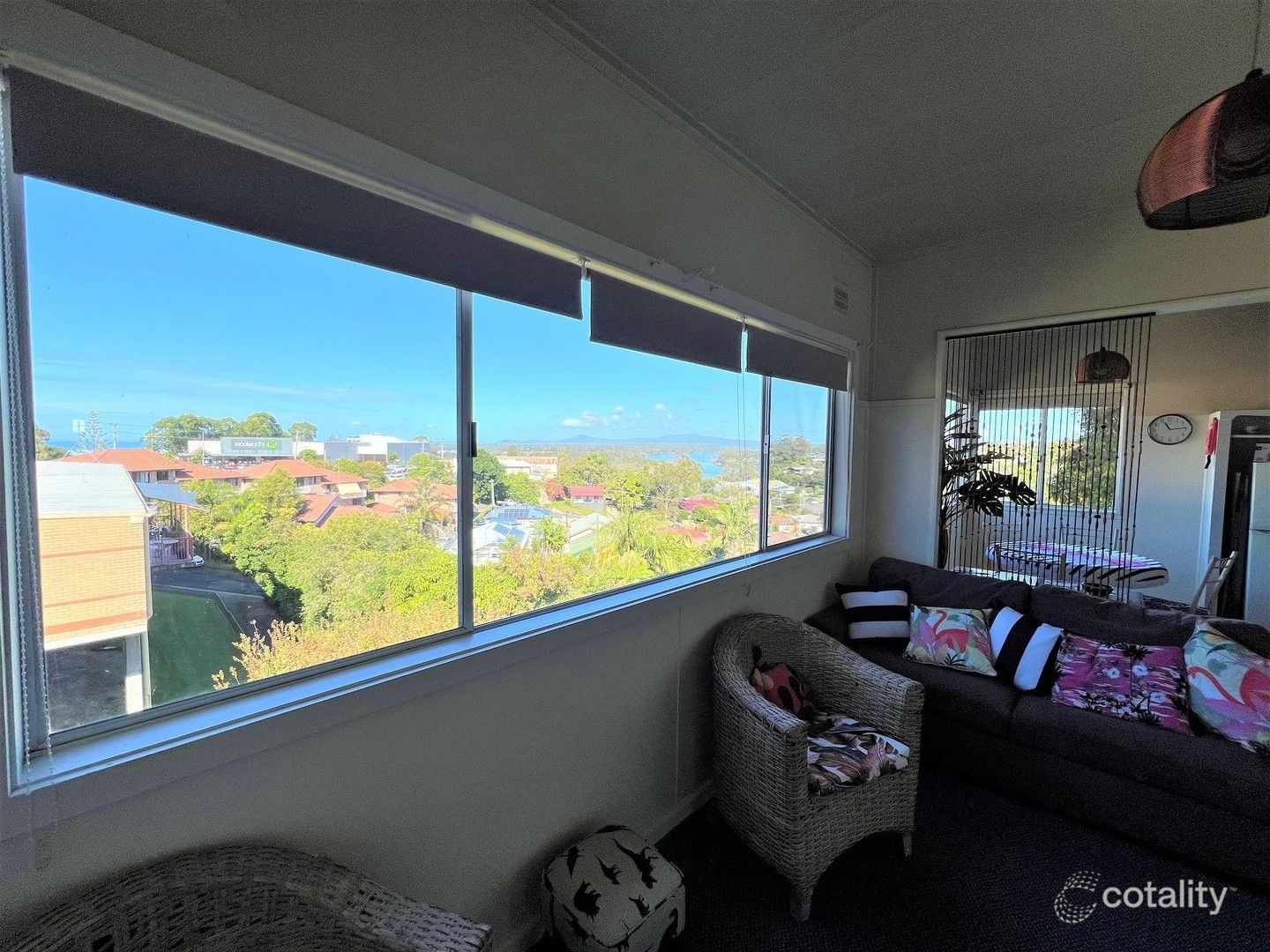 2/19 Bowra St, Nambucca Heads, NSW 2448