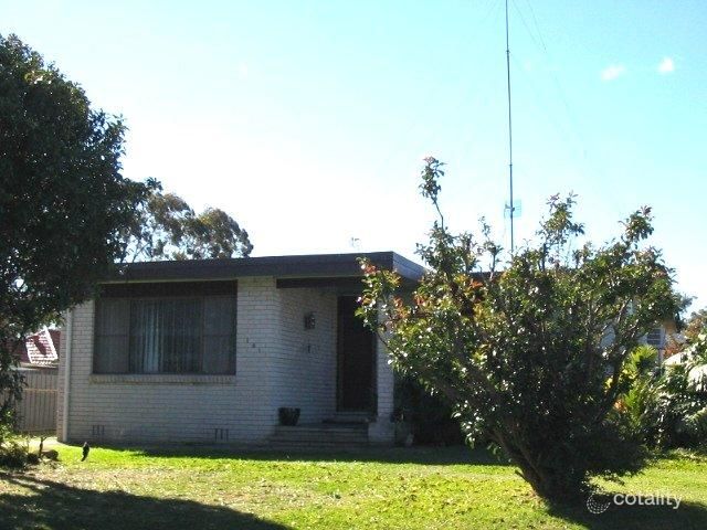 161 Marsden St, Shortland, NSW 2307