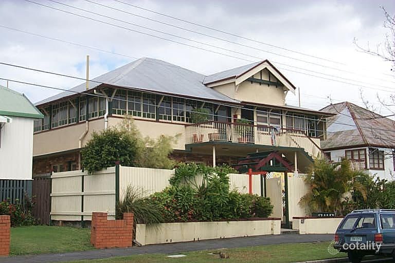 1/49 Qualtrough St, Woolloongabba, QLD 4102