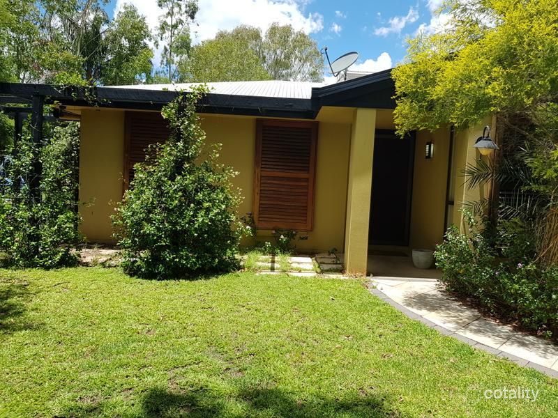 14 Roma Cres, Roma, QLD 4455