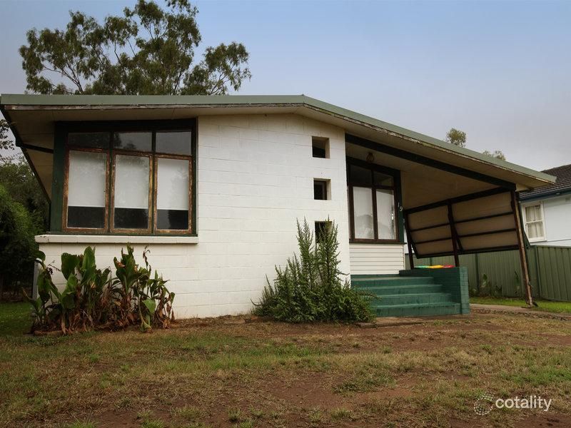 19 Tindale St, Muswellbrook, NSW 2333