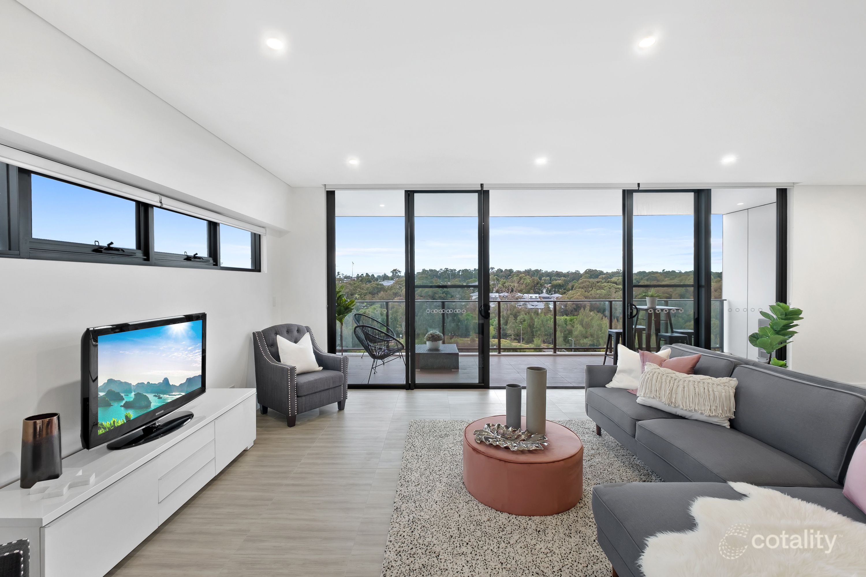 8/93 Caddies Bvd, Rouse Hill, NSW 2155