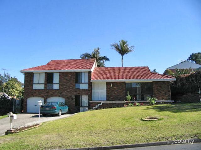 3 Myallie Ave, Baulkham Hills, NSW 2153