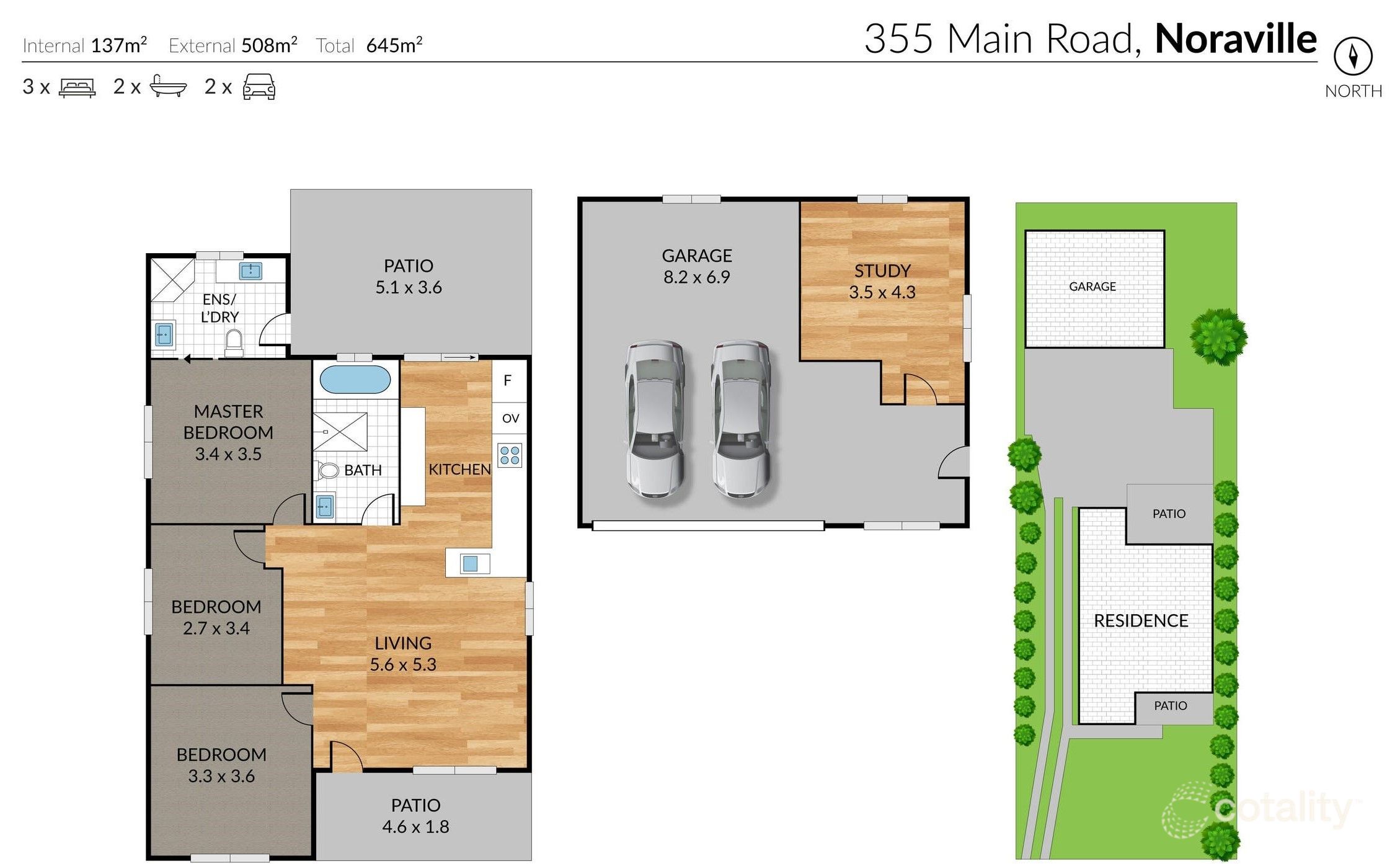 355 Main Rd, Noraville, NSW 2263