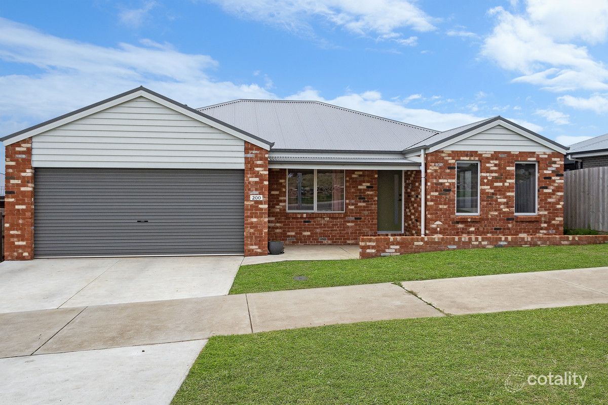 200 Coghlans Rd, Dennington, VIC 3280