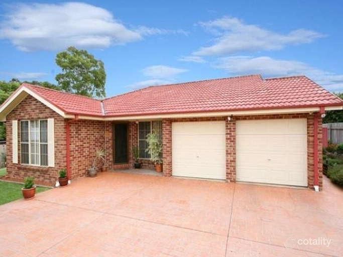 58a Crown St, Riverstone, NSW 2765