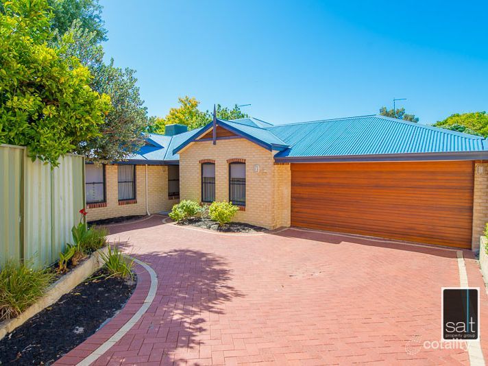 19a Davy St, Alfred Cove, WA 6154