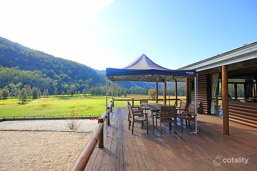 493 Webbs Creek Rd, Webbs Creek, NSW 2775