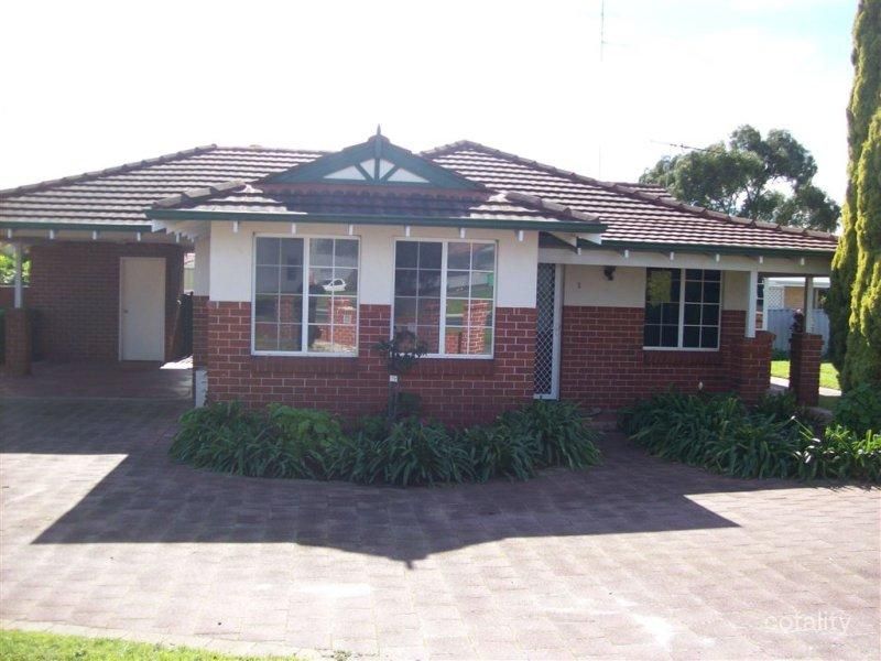 1/68 Minninup Rd, South Bunbury, WA 6230