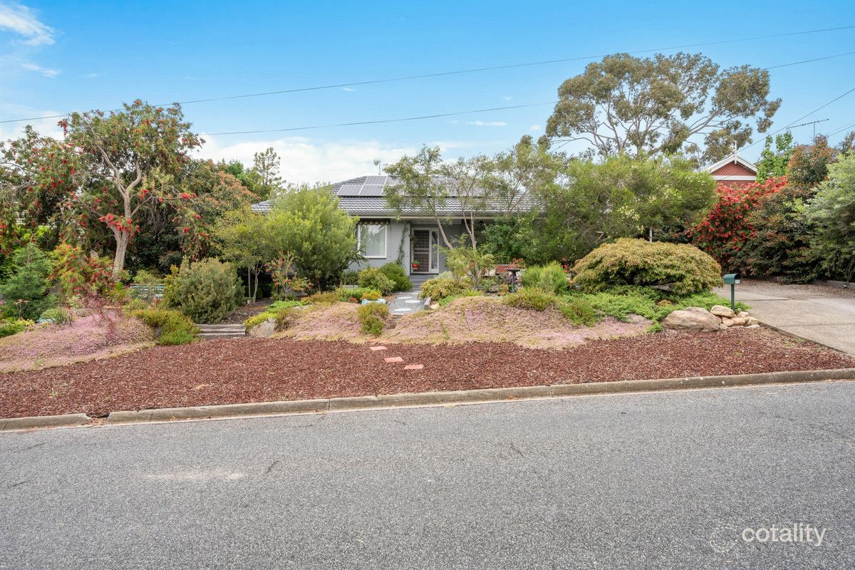 25 Finsterwald Way, Fairview Park, SA 5126