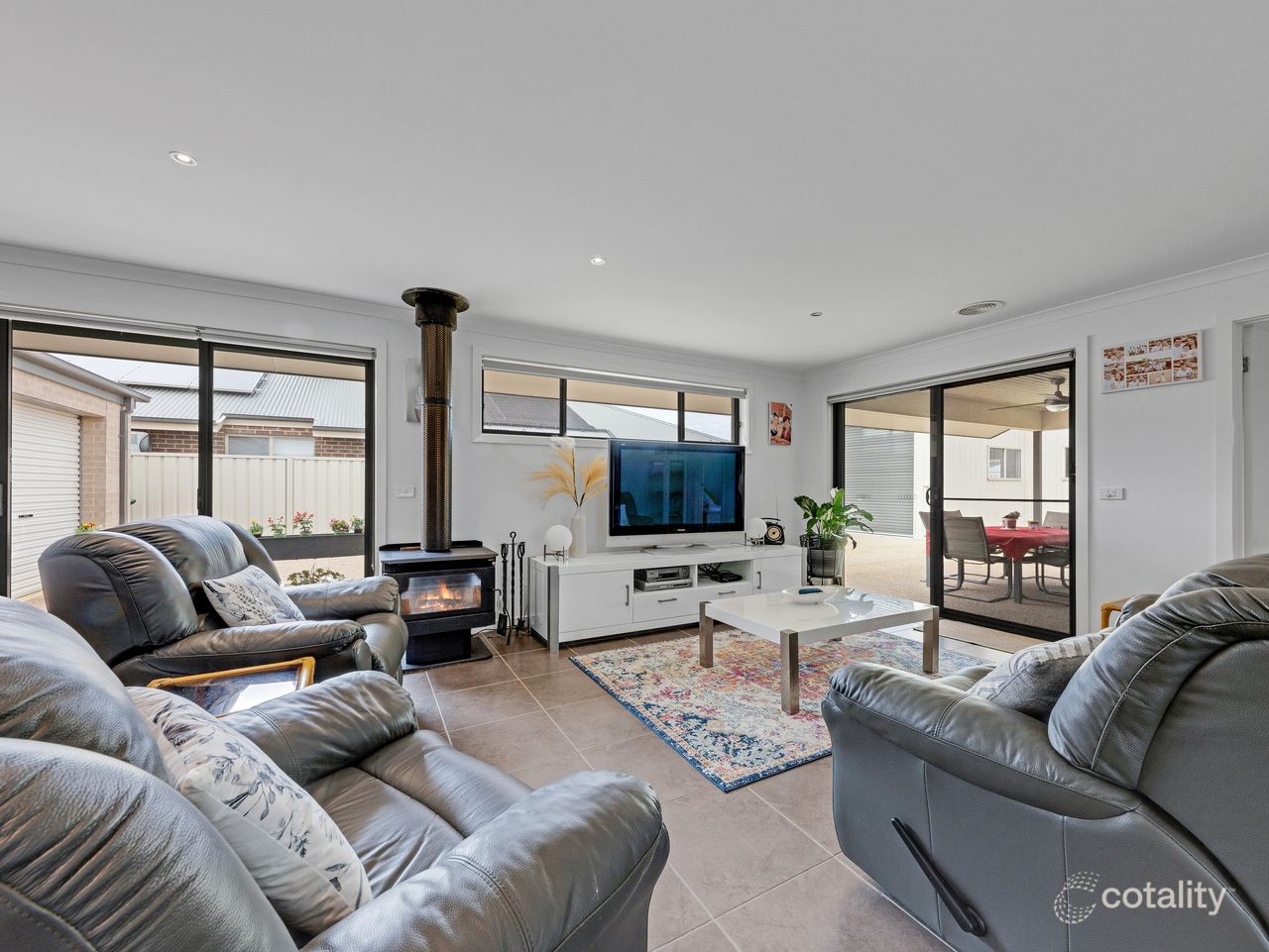 60 Jane Rd, Yarrawonga, VIC 3730