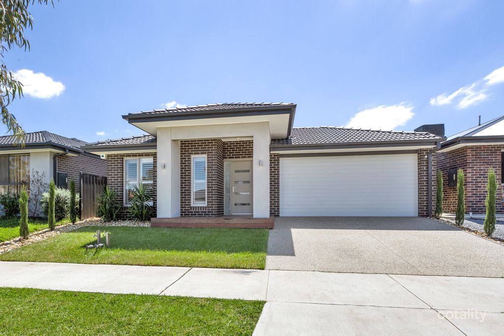 31 Pine Park Dr, Wollert, VIC 3750
