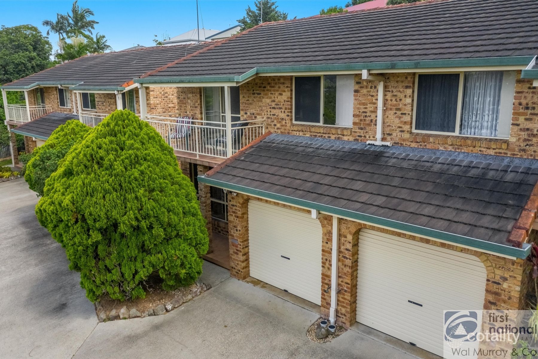 8/60 Leycester St, Lismore, NSW 2480