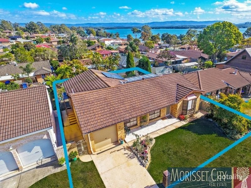 15 Mather Dr, Bonnells Bay, NSW 2264