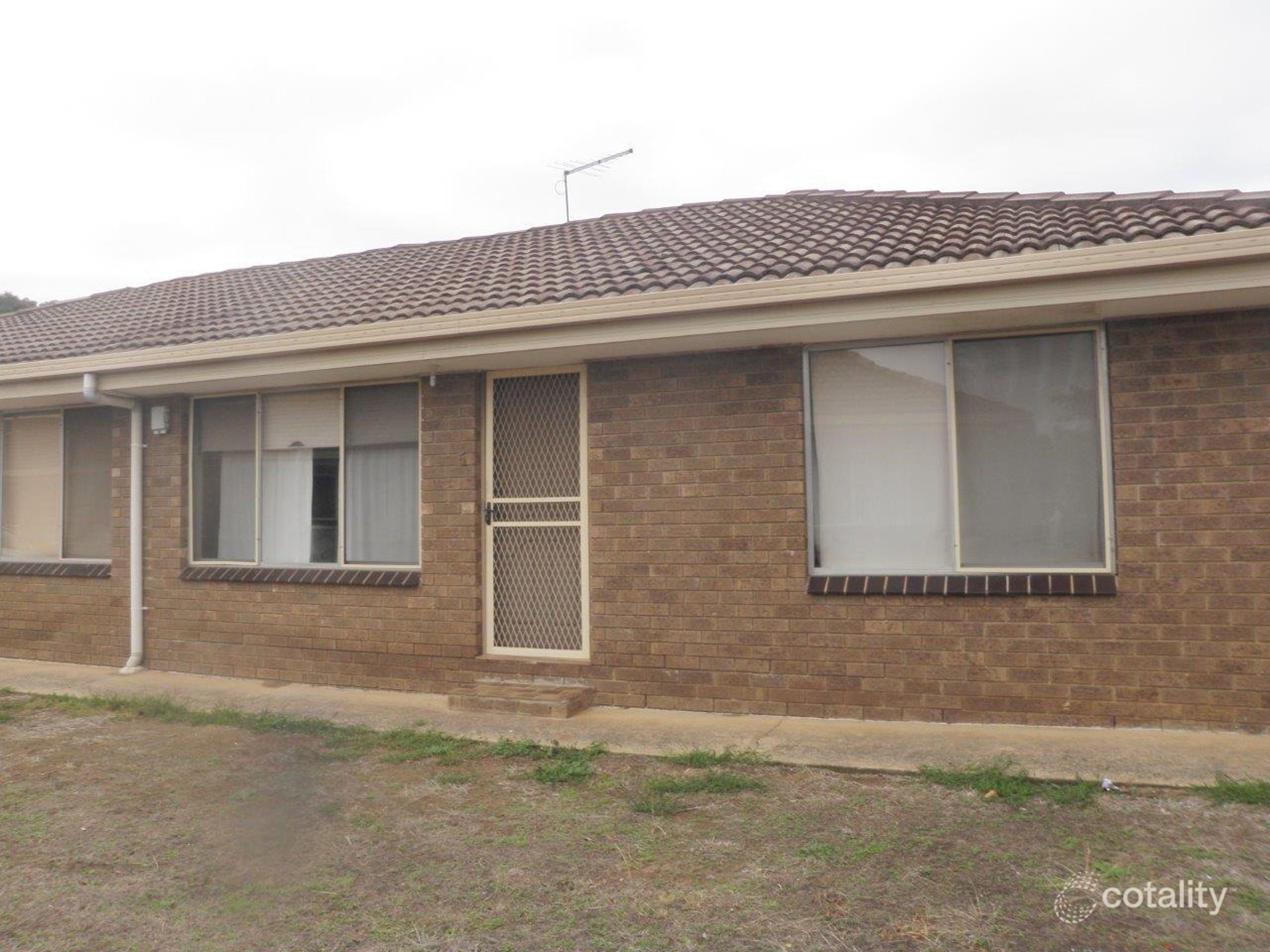 5/12 Brophy St, Brown Hill, VIC 3350