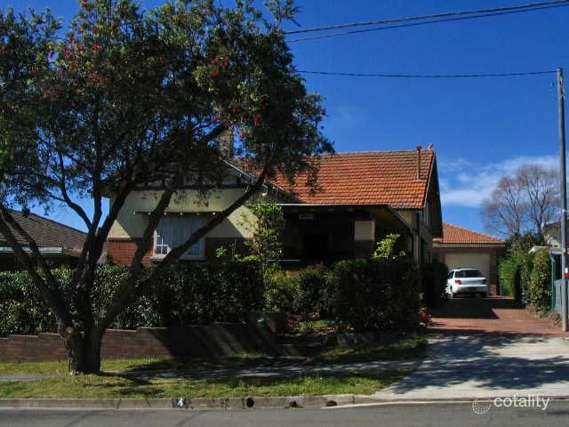 4a Hampton St, Hurstville Grove, NSW 2220