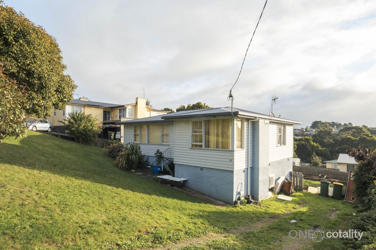 124 Payne St, Acton, TAS 7320