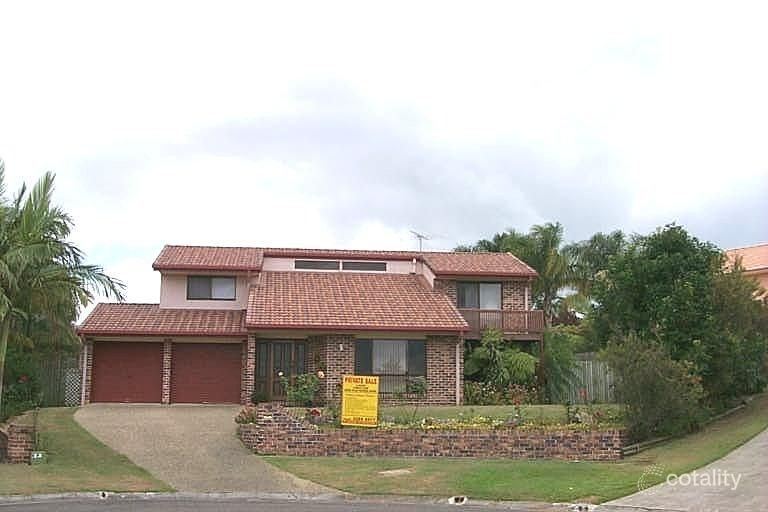 7 Snowdon Ct, Bracken Ridge, QLD 4017