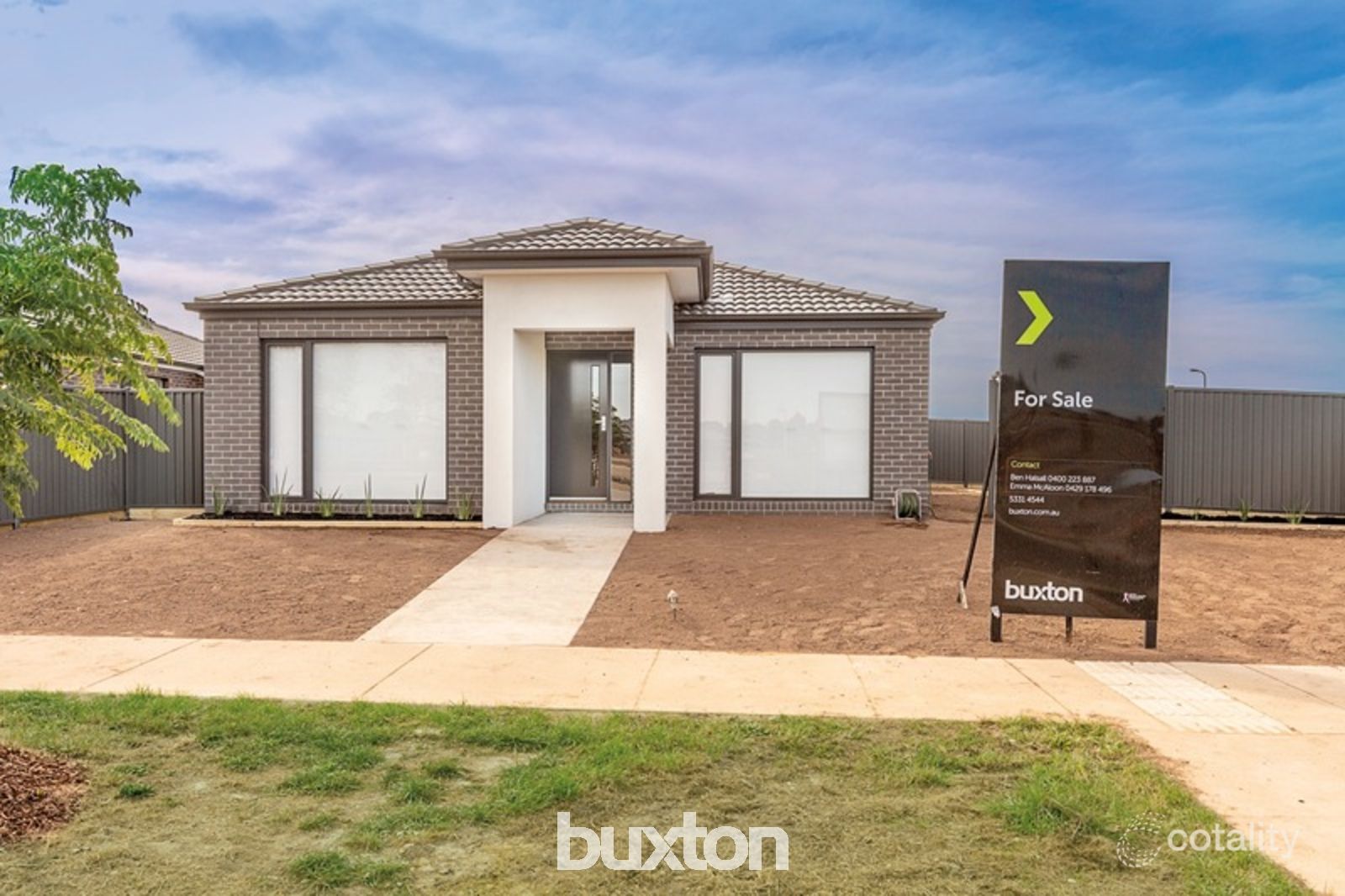 17 Derby View, Miners Rest, VIC 3352