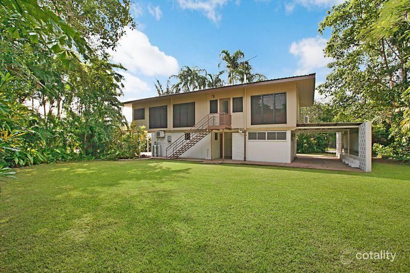 60 Nemarluk Dr, Ludmilla, NT 0820