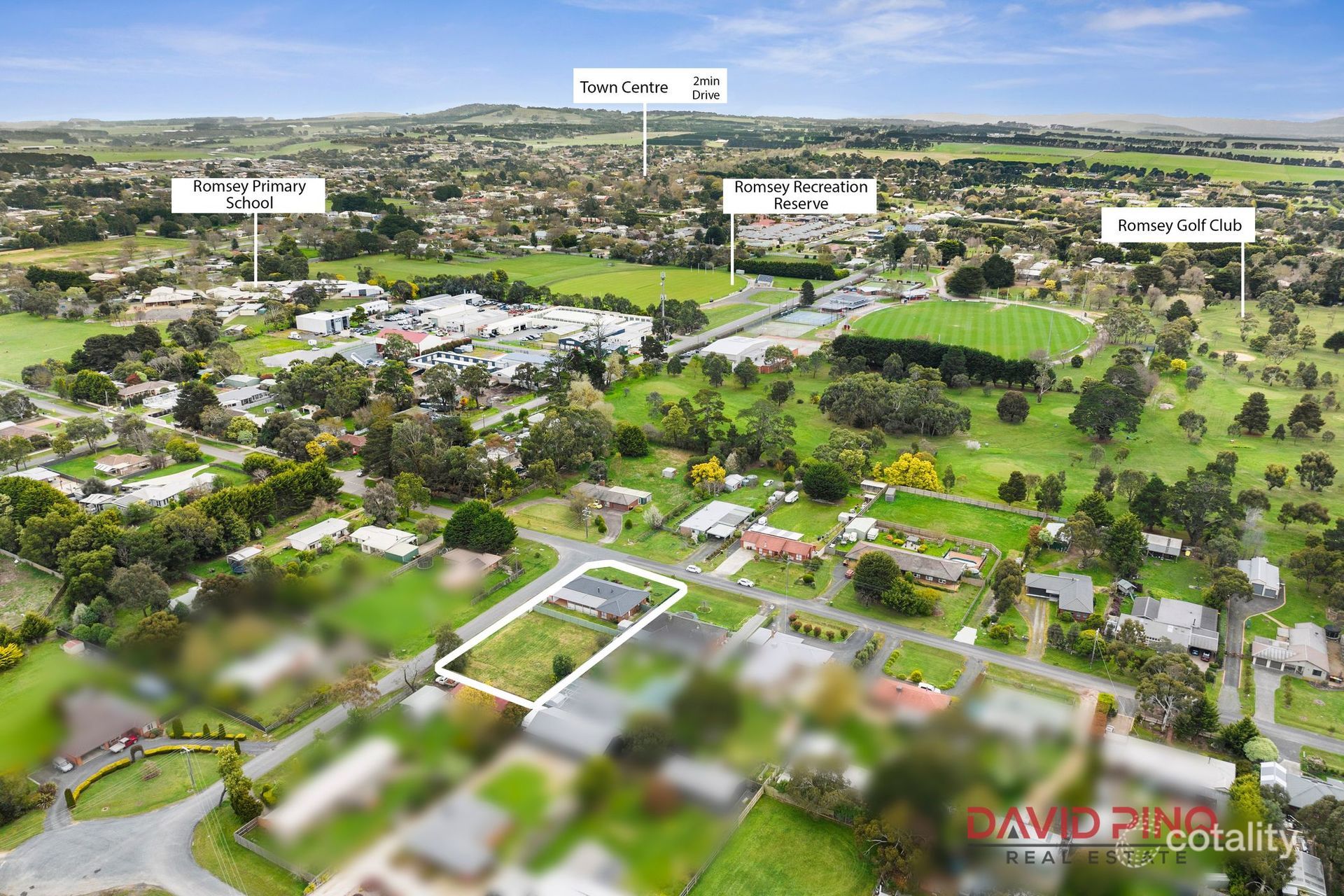 28 White Ave, Romsey, VIC 3434