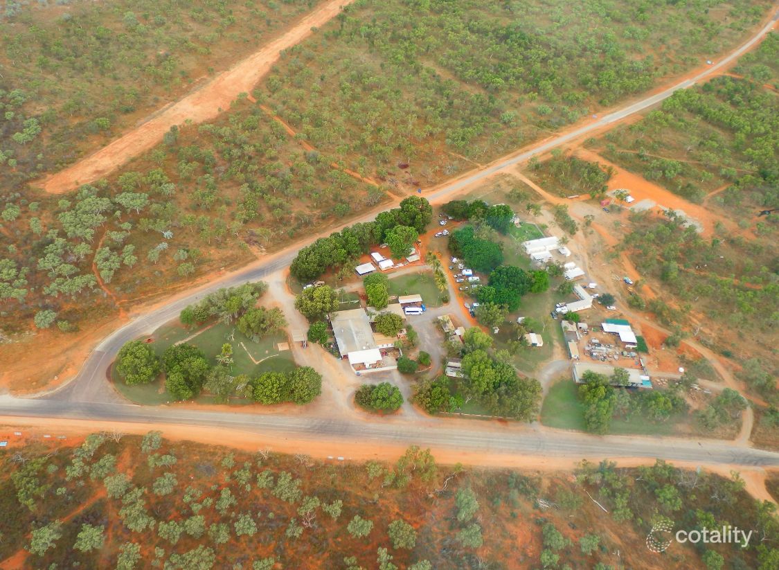 27010 Carpentaria Hwy, Mcarthur, NT 0852