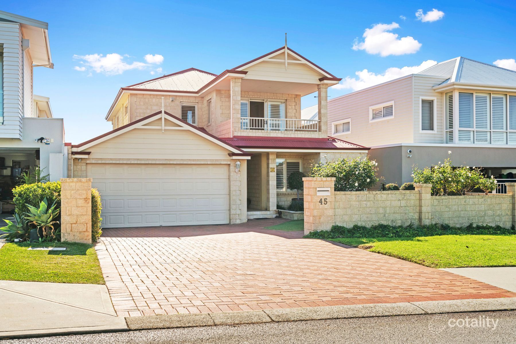 45 Bailey St, Trigg, WA 6029