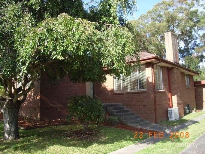 4 Bessemer St, Mittagong, NSW 2575
