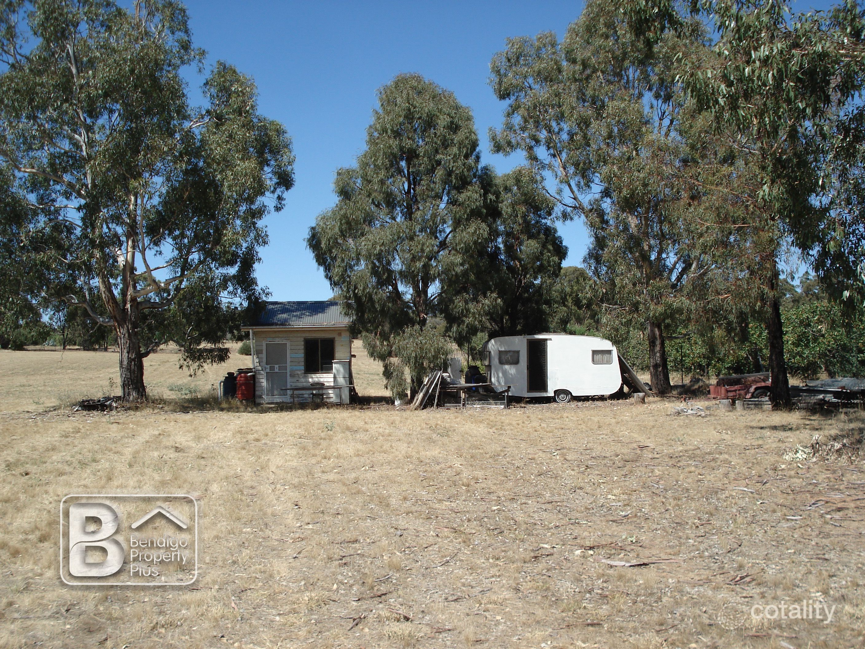 7217 Calder Hwy, Wedderburn, VIC 3518