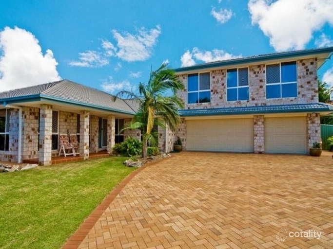 8 Boda Ct, Runaway Bay, QLD 4216