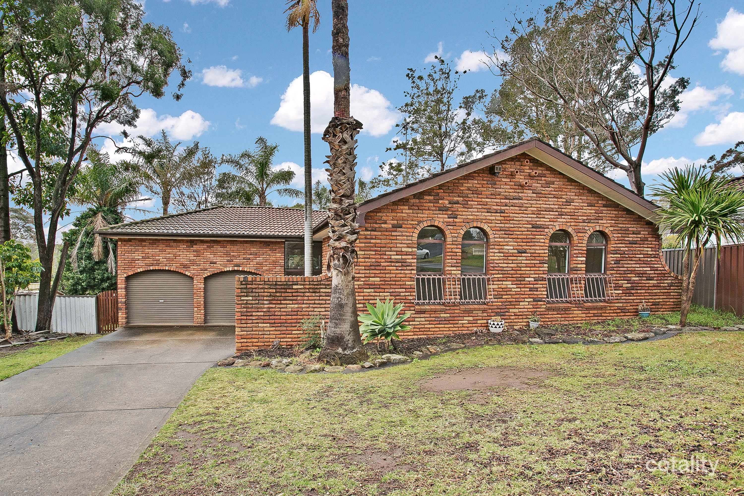 35 Kalyan Ave, Bradbury, NSW 2560