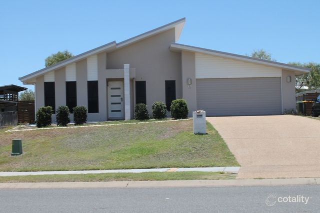 17 Cocoanut Point Dr, Zilzie, QLD 4710