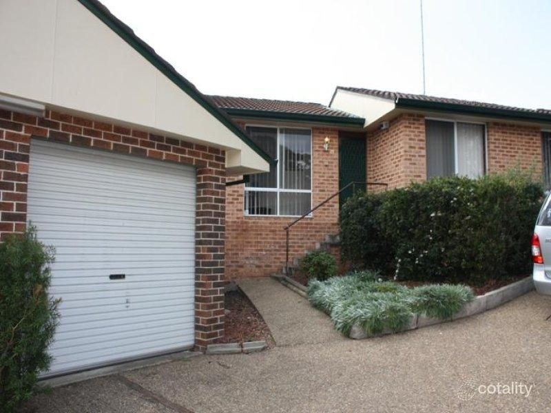 21/30 Bradman St, Greystanes, NSW 2145