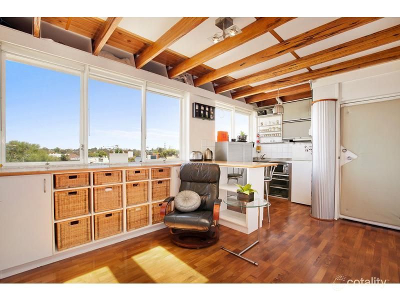 18/7 Adam St, Burnley, VIC 3121